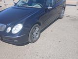 Mercedes-Benz E 350 2005 годаүшін5 000 000 тг. в Сатпаев – фото 4