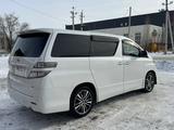 Toyota Vellfire 2009 годаүшін6 900 000 тг. в Уральск – фото 3