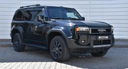 Toyota Land Cruiser Prado Prestige 2024 года за 36 500 000 тг. в Астана – фото 3