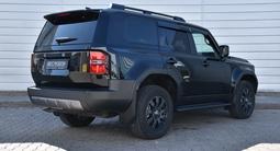Toyota Land Cruiser Prado Prestige 2024 года за 36 500 000 тг. в Астана – фото 4