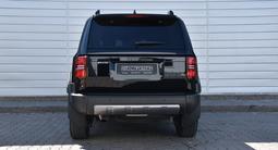 Toyota Land Cruiser Prado Prestige 2024 года за 36 500 000 тг. в Астана – фото 5