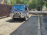 Mitsubishi Delica 1992 годаfor1 200 000 тг. в Атырау