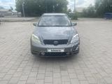 Toyota Matrix 2003 годаүшін3 750 000 тг. в Караганда – фото 3