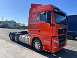 Howo  6X4 2021 года за 13 000 000 тг. в Астана – фото 3