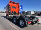 Howo  6X4 2021 года за 13 000 000 тг. в Астана – фото 5