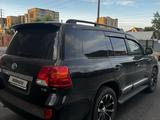 Toyota Land Cruiser 2012 годаүшін20 000 000 тг. в Кокшетау – фото 4