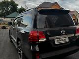 Toyota Land Cruiser 2012 годаүшін20 000 000 тг. в Кокшетау – фото 3