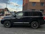 Toyota Land Cruiser 2012 годаүшін20 000 000 тг. в Кокшетау