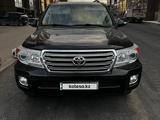 Toyota Land Cruiser 2012 годаүшін20 000 000 тг. в Кокшетау – фото 2
