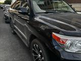 Toyota Land Cruiser 2012 годаүшін20 000 000 тг. в Кокшетау – фото 5