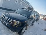 Renault Duster 2014 годаүшін4 300 000 тг. в Актобе – фото 5