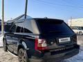 Land Rover Range Rover Sport 2007 годаүшін9 000 000 тг. в Алматы – фото 3