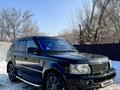 Land Rover Range Rover Sport 2007 годаүшін9 000 000 тг. в Алматы