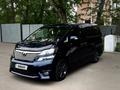 Toyota Vellfire 2010 года за 12 000 000 тг. в Алматы