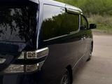 Toyota Vellfire 2010 года за 12 000 000 тг. в Алматы – фото 4