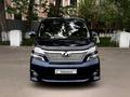 Toyota Vellfire 2010 года за 12 000 000 тг. в Алматы – фото 3