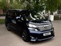 Toyota Vellfire 2010 года за 12 000 000 тг. в Алматы – фото 2