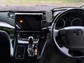 Toyota Vellfire 2010 года за 12 000 000 тг. в Алматы – фото 5