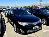 Toyota Camry 2014 года за 7 000 000 тг. в Атырау