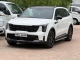 Kia Sorento 2024 года за 19 990 000 тг. в Алматы