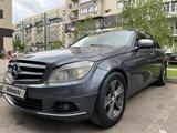 Mercedes-Benz C 180 2007 годаfor4 400 000 тг. в Алматы – фото 2