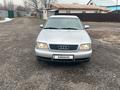 Audi A6 1995 годаfor3 200 000 тг. в Алматы – фото 2