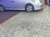 Honda Elysion 2008 годаfor4 000 000 тг. в Урджар – фото 2