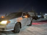 ВАЗ (Lada) 2114 2006 годаfor600 000 тг. в Кокшетау – фото 3