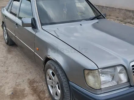 Mercedes-Benz E 300 1991 года за 1 600 000 тг. в Туркестан