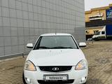 ВАЗ (Lada) Priora 2170 2012 годаfor2 000 000 тг. в Уральск – фото 3