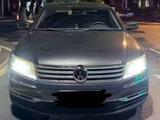 Volkswagen Phaeton 2014 года за 6 500 000 тг. в Алматы – фото 2