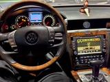 Volkswagen Phaeton 2014 года за 6 500 000 тг. в Алматы – фото 4
