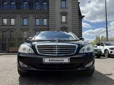Mercedes-Benz S 500 2007 годаfor6 800 000 тг. в Караганда – фото 2