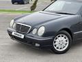 Mercedes-Benz E 240 2001 годаүшін4 500 000 тг. в Жанаозен – фото 4