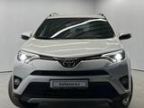 Toyota RAV4 2019 года за 14 000 000 тг. в Алматы – фото 2