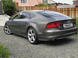 Audi A7 2011 года за 8 000 000 тг. в Алматы