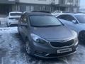 Kia Cerato 2014 годаүшін6 300 000 тг. в Алматы – фото 2