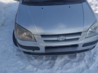 Hyundai Getz 2004 годаfor3 200 000 тг. в Усть-Каменогорск