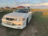 Toyota Mark II 1997 годаүшін2 200 000 тг. в Астана – фото 2