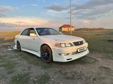 Toyota Mark II 1997 годаүшін2 200 000 тг. в Астана – фото 3