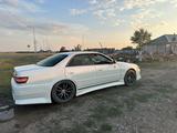 Toyota Mark II 1997 годаүшін2 200 000 тг. в Астана – фото 4
