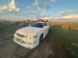 Toyota Mark II 1997 годаүшін2 200 000 тг. в Астана – фото 5