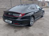 Hyundai Sonata 2020 года за 11 000 000 тг. в Тараз – фото 3