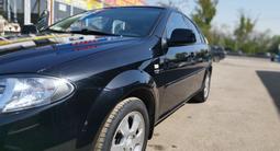 Chevrolet Lacetti 2023 годаүшін6 800 000 тг. в Алматы