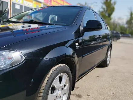 Chevrolet Lacetti 2023 года за 6 600 000 тг. в Алматы