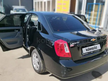 Chevrolet Lacetti 2023 года за 6 600 000 тг. в Алматы – фото 8