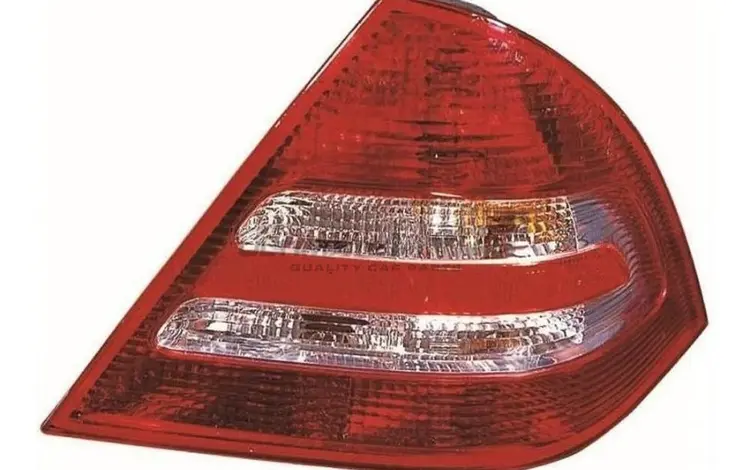 Задние фонари Mersedes Benz C Class (2000-2004) Depo за 68 000 тг. в Алматы