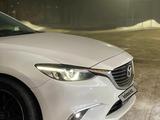 Mazda 6 2015 года за 5 200 000 тг. в Кокшетау – фото 2