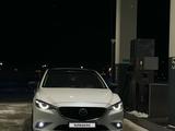Mazda 6 2015 года за 5 200 000 тг. в Кокшетау – фото 5