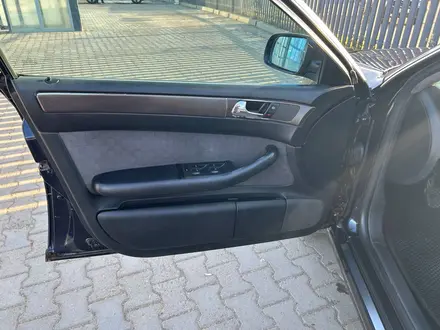 Audi A6 1997 года за 2 200 000 тг. в Уральск – фото 11